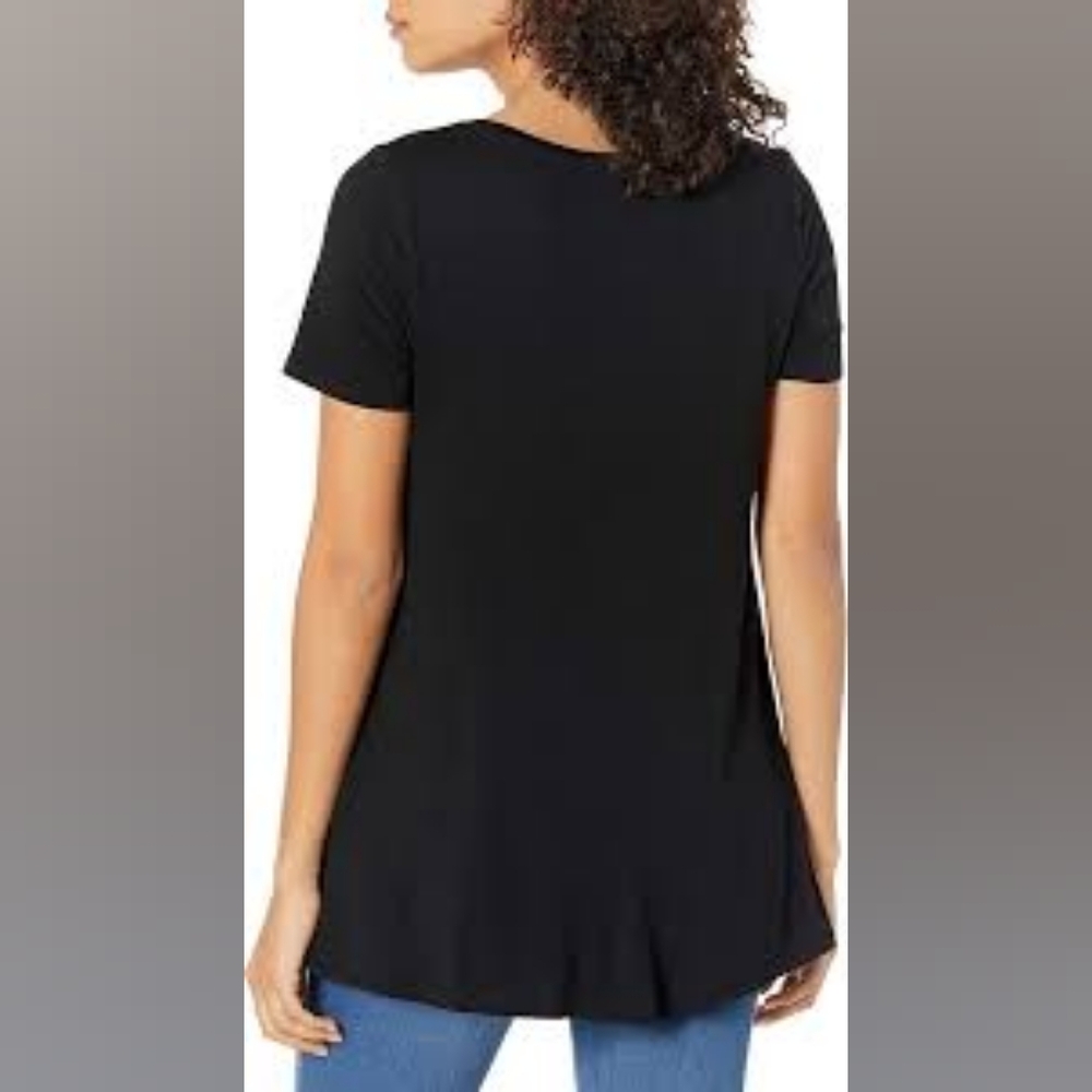 Daily Ritual Swing Tunic - Picture 9 of 9